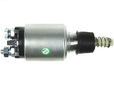 Ievilcējrelejs, Starteris AS-PL SS0009P