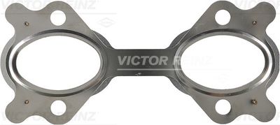 Прокладка, выпускной коллектор VICTOR REINZ 71-37324-00