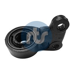 Piekare, Šķērssvira RTS 017-00920-151