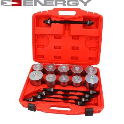ENERGY NE00636 ściągacz tulei i łożysk
