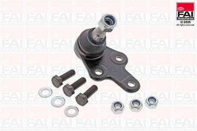 Balst-/Virzošais šarnīrs FAI AutoParts SS2602