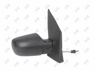 Наружное зеркало ABAKUS 1212M02