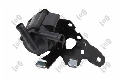 pompa wody elektr. CITROEN C4 PICASSO C4 SPACETOURER C5 AIRCROSS C5 1.6 09- ABAKUS 138-01-060