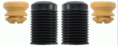 Пылезащитный комплект, амортизатор SACHS 900 338