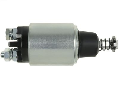 Тяговое реле, стартер AS-PL SS0267P