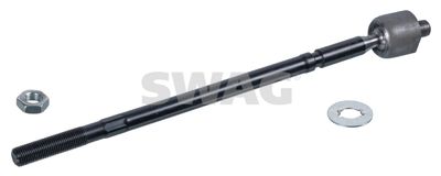 Осевой шарнир, рулевая тяга SWAG 81 94 3203