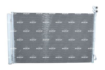 Конденсатор, кондиционер NRF 350608