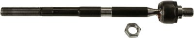 Осевой шарнир, рулевая тяга TRW JAR1296