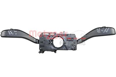 Slēdzis uz stūres statnes METZGER 0916605