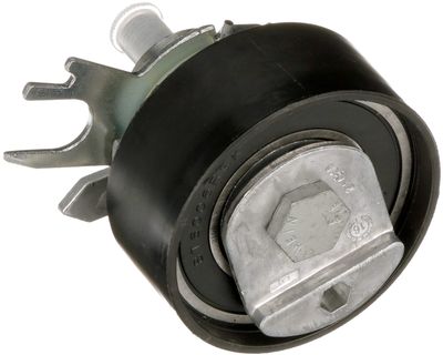 Натяжной ролик, ремень ГРМ GATES T43149