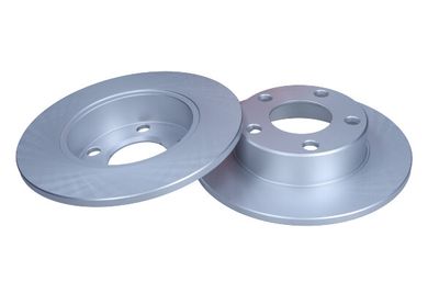 Тормозной диск MAXGEAR 19-0756MAX