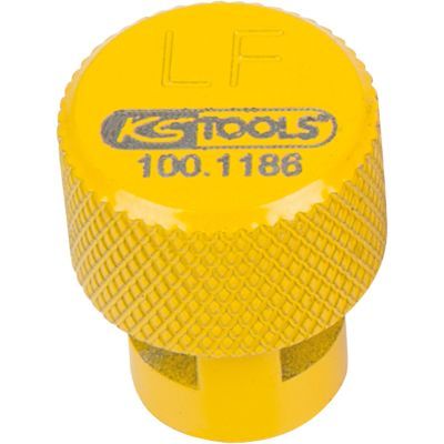Vāciņš, Riepu ventilis KS TOOLS 100.1186