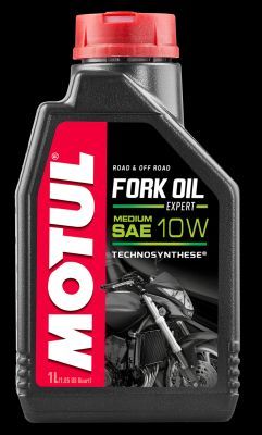 Dakšas eļļa MOTUL 105930