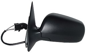 Ārējais atpakaļskata spogulis ABAKUS 3501M03
