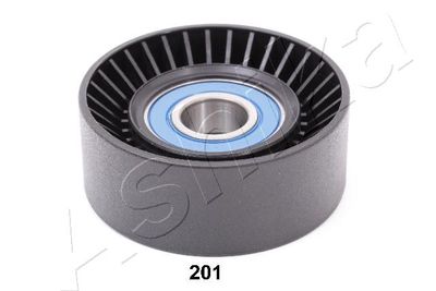 Parazīt-/Vadrullītis, Ķīļrievu siksna ASHIKA 129-02-201