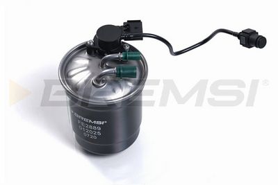 Топливный фильтр BREMSI FE2889
