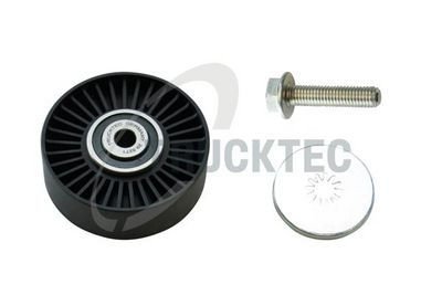 Parazīt-/Vadrullītis, Ķīļrievu siksna TRUCKTEC AUTOMOTIVE 08.19.208