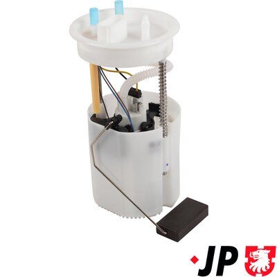 Элемент системы питания JP GROUP 1115206500