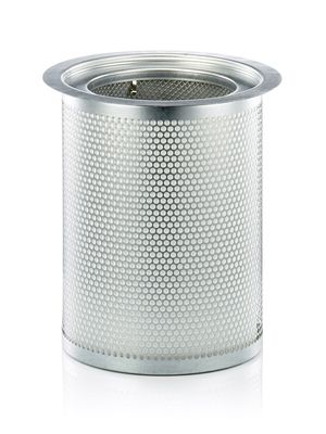 Фильтр, пневмооборудование MANN-FILTER LE 38 006 x