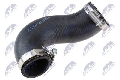 Трубка нагнетаемого воздуха NTY GPP-CT-017