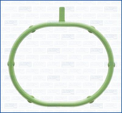 Прокладка, впускной коллектор AJUSA 13275500