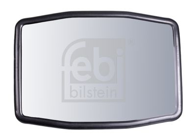 Ārējais atpakaļskata spogulis, Vadītāja kabīne FEBI BILSTEIN 101387