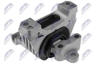 Подвеска, двигатель NTY ZPS-CH-138