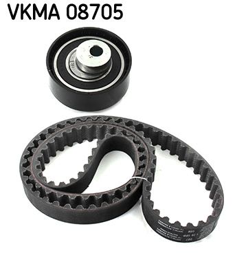 Комплект ремня ГРМ SKF VKMA 08705