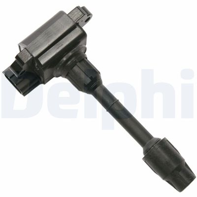 Катушка зажигания DELPHI GN10225-11B1