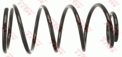 Пружина ходовой части TRW JCS1146