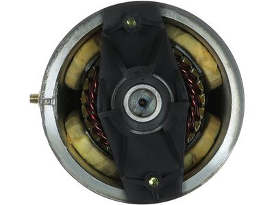 Elektromotors AS-PL DC9020S