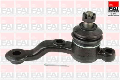 Balst-/Virzošais šarnīrs FAI AutoParts SS8144