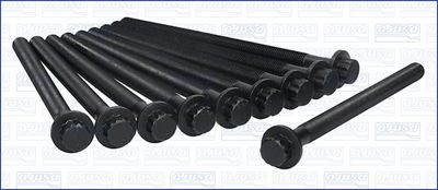 Cilindru galvas skrūvju komplekts AJUSA 81042500