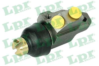 Колесный тормозной цилиндр LPR 4285