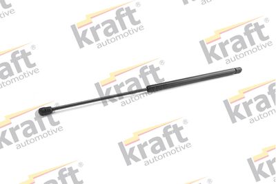Gāzes atspere, Bagāžas/Kravas nodalījuma vāks KRAFT AUTOMOTIVE 8502004