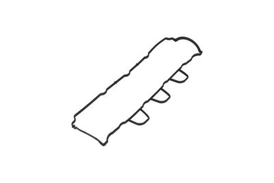 Прокладка, крышка головки цилиндра KAMOKA 8703060