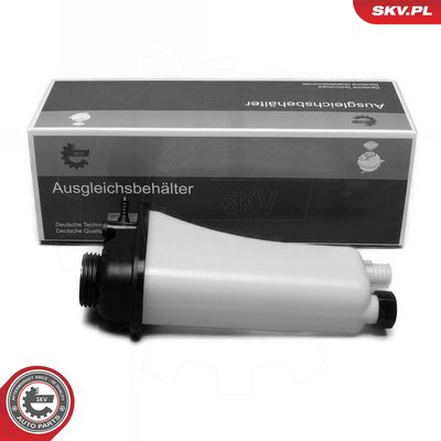 Kompensācijas tvertne, Dzesēšanas šķidrums ESEN SKV 61SKV345