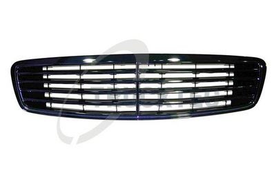Radiatora reste TRUCKTEC AUTOMOTIVE 02.60.147
