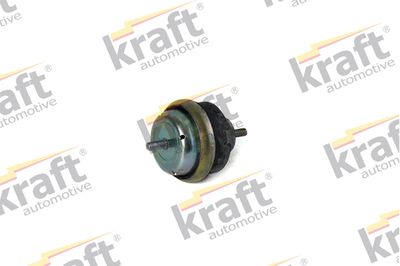 Кронштейн, подвеска двигателя KRAFT AUTOMOTIVE 1495700