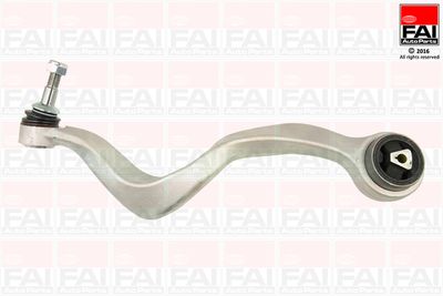 Neatkarīgās balstiekārtas svira, Riteņa piekare FAI AutoParts SS5652