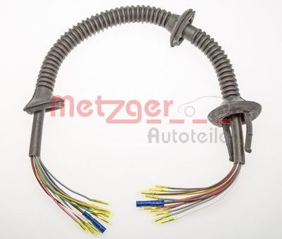 Vadu remkomplekts, Bagāžas nodalījuma vāks METZGER 2320014