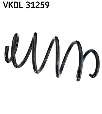 Пружина ходовой части SKF VKDL 31259