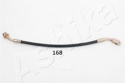 Кронштейн, тормозный шланг ASHIKA 69-01-168