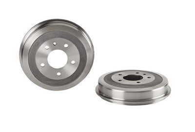 Bremžu trumulis BREMBO 14.3165.10