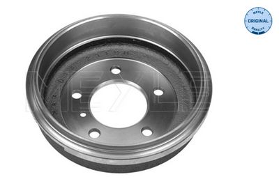 Bremžu trumulis MEYLE 015 523 2090