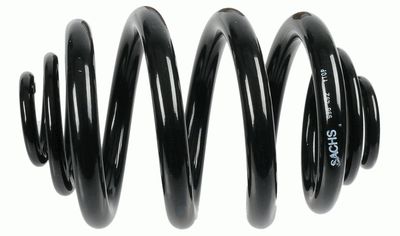 Balstiekārtas atspere SACHS 996 492