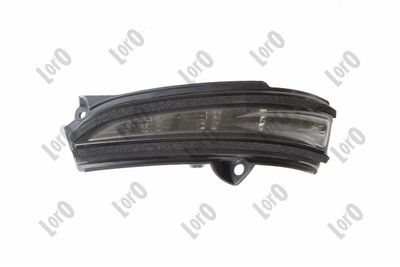 kierunkowskaz /L/ smoked MONDEO MKV 2014- ABAKUS 017-64-861S