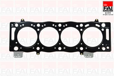 Прокладка, головка цилиндра FAI AutoParts HG1177C