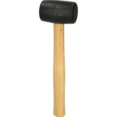 Gumijas āmurs KS TOOLS 140.5221