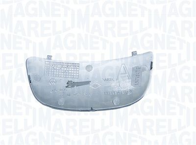 Spoguļstikls, Ārējais atpakaļskata spogulis MAGNETI MARELLI 182209011200